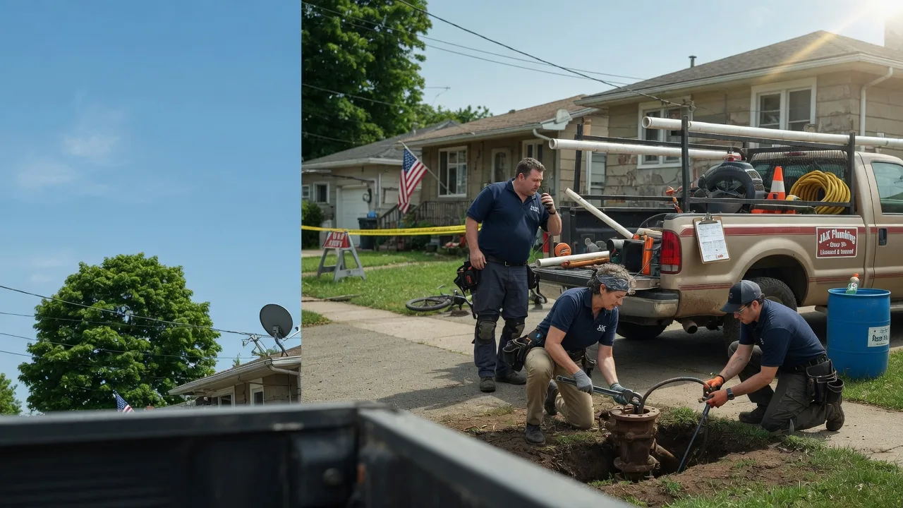Water Heater Replacement in Lindsay, OK near me